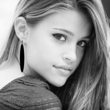 Market66 Büyük Uzun Oval Çubuk Bar Kancalı Küpe El Yapımı Siyah Akrilik 9cm Takı