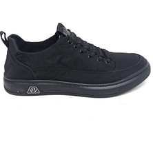 Guja Siyah Erkek Sneaker Spor Ayakkabı