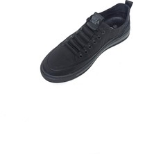 Guja Siyah Erkek Sneaker Spor Ayakkabı