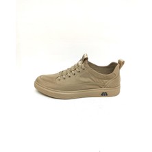 Guja Bej Erkek Sneaker Ayakkabı