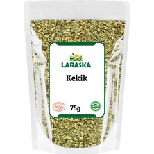 Laraska Kekik 75G - Oregano 75G