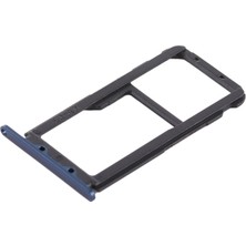 fodos Huawei Mate 20 Lite Uyumlu Sim Kart Tepsisi SNE-AL00 Sne-Lx1 Sne-Lx2