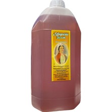 Magnesia Özel Formül Tütün Kolonyası Ekonomik 5 Lt. Bidon