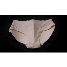 Softleaves B700 Popo Şekillendirici,destekleyici Silikon Külot Sponge Pants