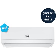 Dolce Vita A++ 18000 BTU Inverter Duvar Tipi Klima