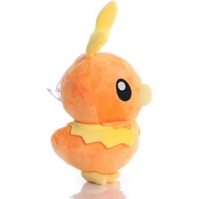 Takara Tomy Torchic 20CM Pokemon Peluş Oyuncak Figür