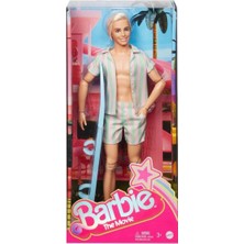 Oyuncak Park Barbie Movie - Ken Bebek HPJ97