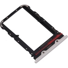 Fodos Xiaomi Mi Note 10 Pro Sim Kart Tepsisi - Çekmecesi - Aparatı M1910F4S Uyumlu