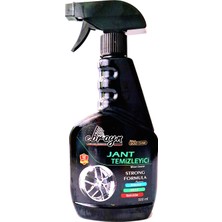 Ebrayn Jant Temizleyici, Parlatıcı 500 Ml.