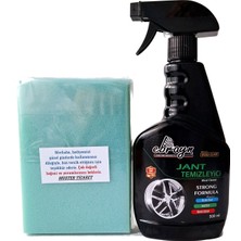 Ebrayn Jant Temizleyici, Parlatıcı 500 Ml.