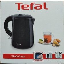 Tefal Safe Tea 1800 W 1 Lt Keetle