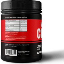 Army Of One Micronized Creatine Monohydrate 300 gr Aromasız (200 Mesh)