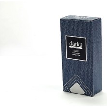 Datka E007 Angela Blue Erkek Parfum 50 Ml