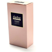 Datka B317 Omny Kadın Parfum 100 Ml