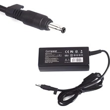 Tor 65W TH-604 19V 3.3AMPER 1.7/4.8mm Muadil Notebook Adaptörü (Hp Uyumlu)