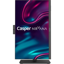 Casper Nirvana A60.1215-BV00X-V Intel Core i3-1215U 16GB RAM 500GB NVME SSD Freedos