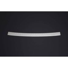 Arka Tampon Eşiği Krom Aksesuar (Passat B8 Sd 2015 > Model Için Uyumlu)