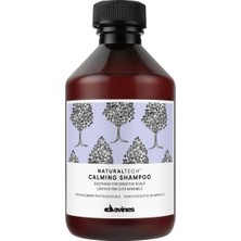 Davines Calming Hassas Baş Derisi Yatıştırıcı Şampuan 250 ml