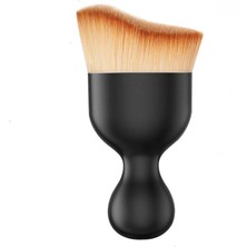 Hobby Life Mini Araç Içi Temizlik Fırçası Yumuşak Kıllı