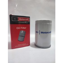 Motorcraft Yağ Filtresi Kısa Cargo Ym 1838 3232 3230 2524 2530