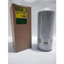 Mann WP12120/1 Yağ Filtresi Pro 1142 1144