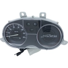 Mondial Honda Ace 125 Gösterge Saati Km Komple