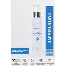 Bade Natural Mersin Suyu Tonik %100 DoğalSaf 100 ml