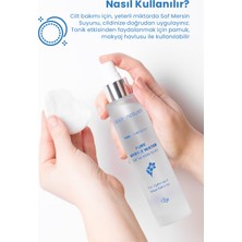 Bade Natural Mersin Suyu Tonik %100 DoğalSaf 100 ml