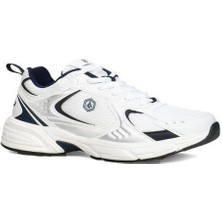 Hammer Jack Songa Günlük Bayan Spor Ayakkabı-Beyaz