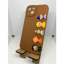 Blue Team iphone 13 Silikon Kılıf