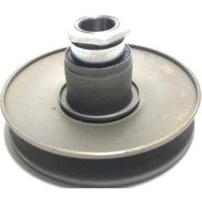 Honda Kinetic Arka Varyatör Kasnağı Takım