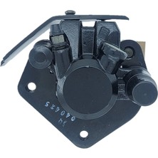 Mondial 125 Mr-Mh-Kn Ön Fren Kaliperi