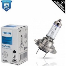 H7 12V 55W Far Ampülü