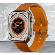 Tek Bizde Watch 8 Ultra Akıllı Saat