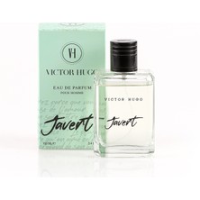 Victor Hugo Erkek Parfüm Javert EDP 100 ml