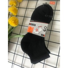 Decathlon Artengo Tenis Çorabı - Kısa Konç - Unisex - 3 Çift - RS500