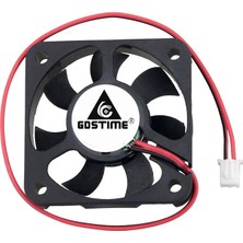 Rob Ada  Dc 5V Fan 50X50MM Soğutucu Raspberry Pı 3 Pı 2