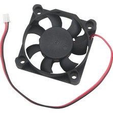 Rob Ada  Dc 5V Fan 50X50MM Soğutucu Raspberry Pı 3 Pı 2