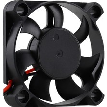 Rob Ada  Dc 5V Fan 50X50MM Soğutucu Raspberry Pı 3 Pı 2