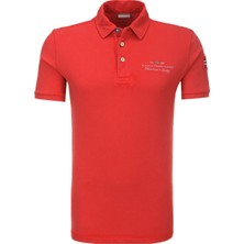 Napapijri Elbas New Polo Tişört