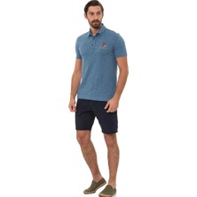Napapijri Erfiled Polo Tişört