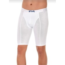 Star 104 Modal Uzun Boxer