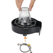 Bardak Yıkama Aparatı