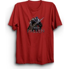 The Fame Lords Of The Fallen, Oyun, Game Tişörtü