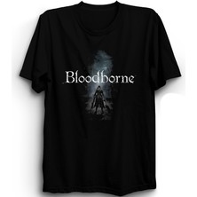 The Fame Bloodborne, DK333, Game, Oyun Tişörtü