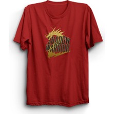 The Fame Shadow Warrior, Logo Game, Oyun Tişörtü
