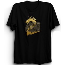 The Fame Shadow Warrior, Logo Game, Oyun Tişörtü