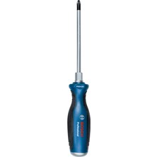 Bosch Profesyonel Yıldız Tornavida PH2X125MM