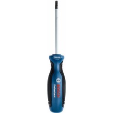 Bosch Profesyonel Torx Tornavida TX25X100