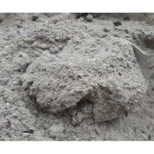 Bereketli Bahçem Doğal Meşe Külü (0.5 Kg)